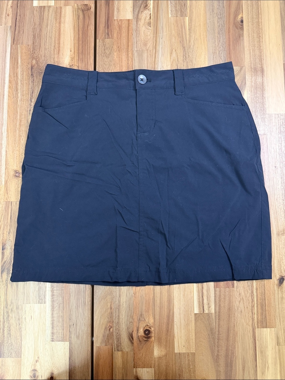 Eddie Bauer Outdoor Skirt